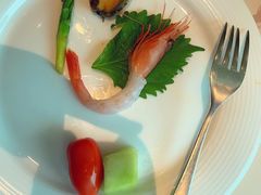 -Mr·Fish鱼鲜生海鲜放题(银泰in99店)