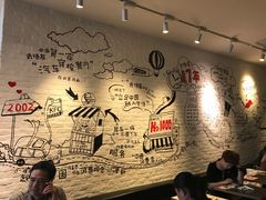 -肯德基(前门店)