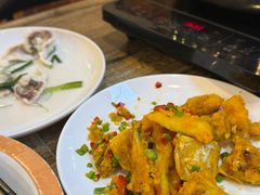 -鱼醉无骨鱼·中山脆肉鲩(荔湾路店)