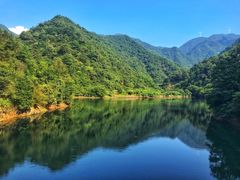 -东白山