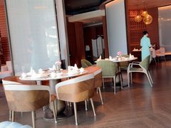 -深圳美高梅酒店-品聚嘉府中餐厅