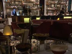 -The St·Regis Bar 瑞吉酒吧