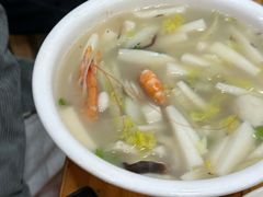 -大叔家福鼎小吃(十全街店)