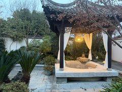 -成都院坝精品私汤民宿酒店