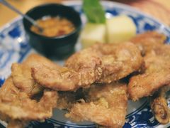 -simply thai天泰(长泰广场店)