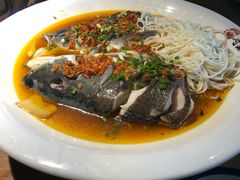 -举炊·寻湘记·新鲜现炒(临平西子国际店)
