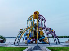 -东方绿舟景区