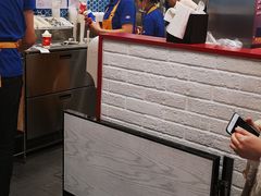 -DQ·蛋糕·冰淇淋(万象城店)
