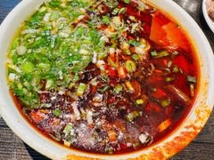 -清真·马安军辣子牛肉面