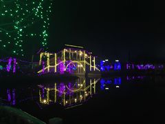 -云幽谷旅游区