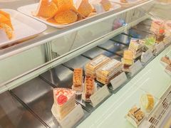 -布朗尼西饼(粮道街店)