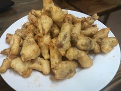 -三点小吃(山大店)