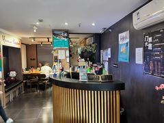 -一间森林酒店(上海人民广场店)