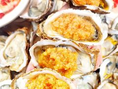 -火炉火自助餐(西直门凯德MALL店)