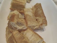 -扬州万怡酒店-中餐厅(文昌中路店)