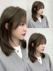 -TRIMS HAIR 修剪造型·烫染接发