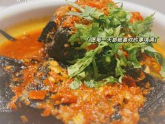 长沙臭豆腐-兰湘子·湘菜小炒(石家庄万象城店)