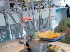 -天玑高空江景餐厅&酒吧Sky Secret Restaurant&Bar