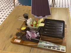 -豪客来牛排(重庆金源世纪广场1731店 )