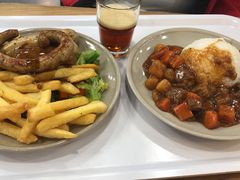 -宜家·瑞典风味餐厅(北京西红门店)