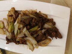 -楼兰印象(朝外店)