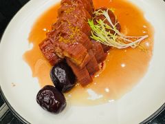 -新南华大酒店(长寿店)