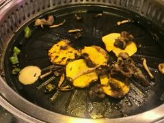 -鑫海汇海鲜烤肉自助(北国商城店)
