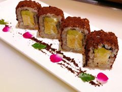 -山葵家·创意料理(万象汇店)