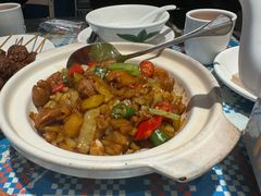 -陈鹏鹏潮汕菜(欢乐海岸 海边景观店)