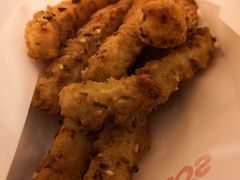 -德克士(三门路店)