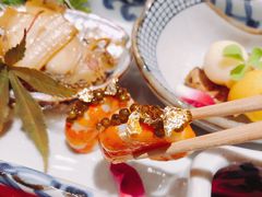 -yokocho上横町·日本食街(深业上城店)