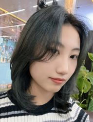 点击看大图 -MORI HAIR SALON日式美发沙龙