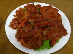 -米郎餐厅·朝鲜族料理(延长路店)