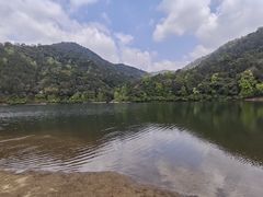 -广州市石门国家森林公园