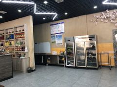 -顶之鲜海鲜餐厅
