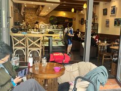 -CafeDuVillage乡村咖啡馆(美邻苑店)