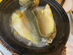 -锦園(伊势丹美食城店)