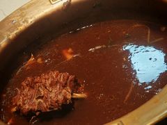 -和庆斋羊蝎子火锅·碳缸烧烤(顺义旗舰店)