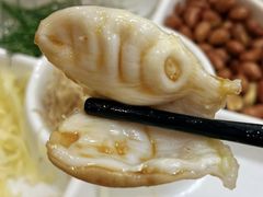 -海晖酒楼·顺德鱼生(荣华店)