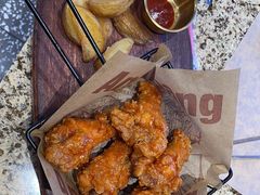 -安又胖韩国烤肉(美罗城店)