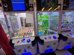 -天天玩X秋葉原日系动漫游戏中心