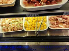 -王氏炉匠·烧鸟放题自助(三里屯店)