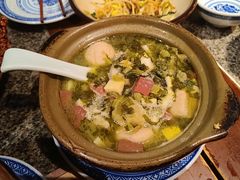 -南京大牌档(之心城店)