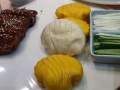 -南湖船菜大酒店