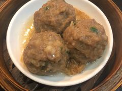 山竹牛肉球-添运来(茶园奥园广场店)