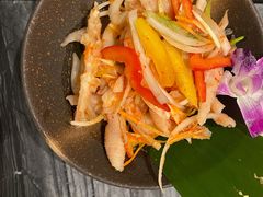 -Thai Alley泰爱里(二沙岛店)