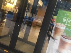 门面-星巴克(北京惠新东街店)
