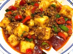 红烧米豆腐-壹盏灯(惠农店)