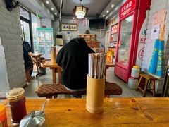-竹青胶东摔面(黄岛开发区店)