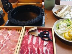 -鍋ぞう(新宿西口店)